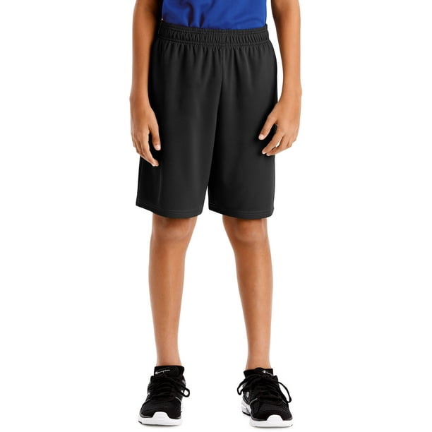 Hanes Boys 6-20 Performance Active Pocket Shorts - Walmart.com