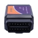 thumbnail image 5 of Escáner Bluetooth ELM327 OBD2 para automóvil, herramienta de escaneo de diagnóstico automático, lector de fallas OBDII del vehículo, 5 of 10