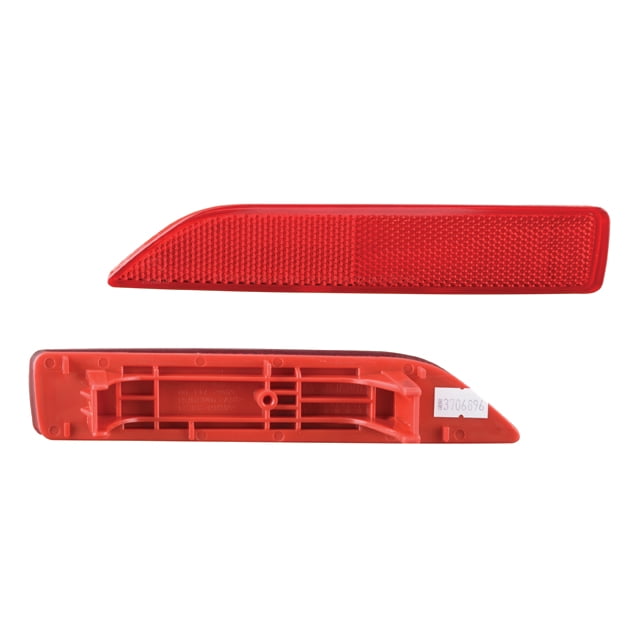 CUARTO CR-V 2007 al 2009 HONDA Trasero Izquierdo/Piloto DEPO .