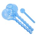 thumbnail image 3 of KAKOWELY wool felt tool 3Pcs Felt Making Tool Felt Wool Maker Plastic Felt Tool DIY Wool Felt Tools Plastic Felt Making Tools7.09"X2.56"X1.77", 3 of 5