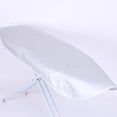 thumbnail image 7 of HOMYL 2-4pack Ironing Board Dust Cover Non Slip Heat Resistant 55.12x19.69inch 2 Pcs, 7 of 7