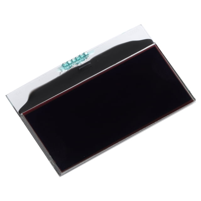 Fuel Gauge LCD Display, Efficient LCD Display, Instrument Cluster, For VIOS YARIS 2008-2012 Easy To Install Car Convenient