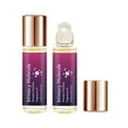 thumbnail image 3 of Qaailabf Perfume Ball | Long-Lasting Fresh & Elegant Fragrance | 15ml Travel Size | Unisex Body Spray | Compact & Portable Design | Moisturizing Skin Care | Shea & Vitamin E Infused, 3 of 10