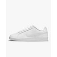 thumbnail image 3 of Nike Court Royale 749867-105 Women's White Leather Athletic Trainer Shoes HD350 (8), 3 of 5
