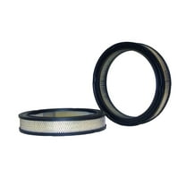 Air Filter Fits select: 1985 TOYOTA PICKUP, 1982-1986 FORD F150