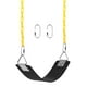 thumbnail image 1 of Juego de columpios AGPTEK con cadenas antioxidantes de 168 cm, soporte para 113 kg, 1 of 9
