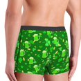 thumbnail image 5 of Naloa St Patrick's Day2 Print Mens Underwear - Boxers for Men, Classic Briefs for Men, 5 of 9