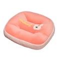 thumbnail image 1 of Cojín para silla de oficina, cojín para asiento, cojín ligero portátil para silla de comedor, cojín para silla, cojín para asiento para el hogar, coch, 1 of 8