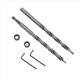 thumbnail image 1 of 3/8 Inch Pocket Hole Drill Bit with Depth Collar 1/4 Hex Step Drills, 1 of 5