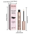 thumbnail image 4 of Lash Enhancing Serum 3ml Suero para El Crecimiento Pestañas Con Ingredientes Naturales Mujeres Rojo, 4 of 9