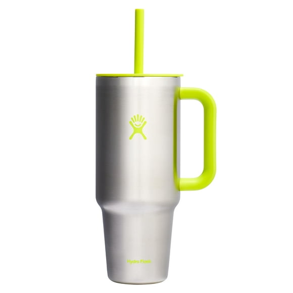 Vaso Hydro Flask All Around Travel de acero inoxidable de 1,2 L