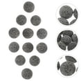 thumbnail image 2 of MIANGASTORE 1 Bag of Volcanic Stone Decorative Rocks Fragrance Stone Aromatherapy Diffuser Stone, 2 of 5