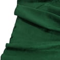 thumbnail image 3 of Chemin de table en Velours Vert Foncé 70*300cm, 3 of 14