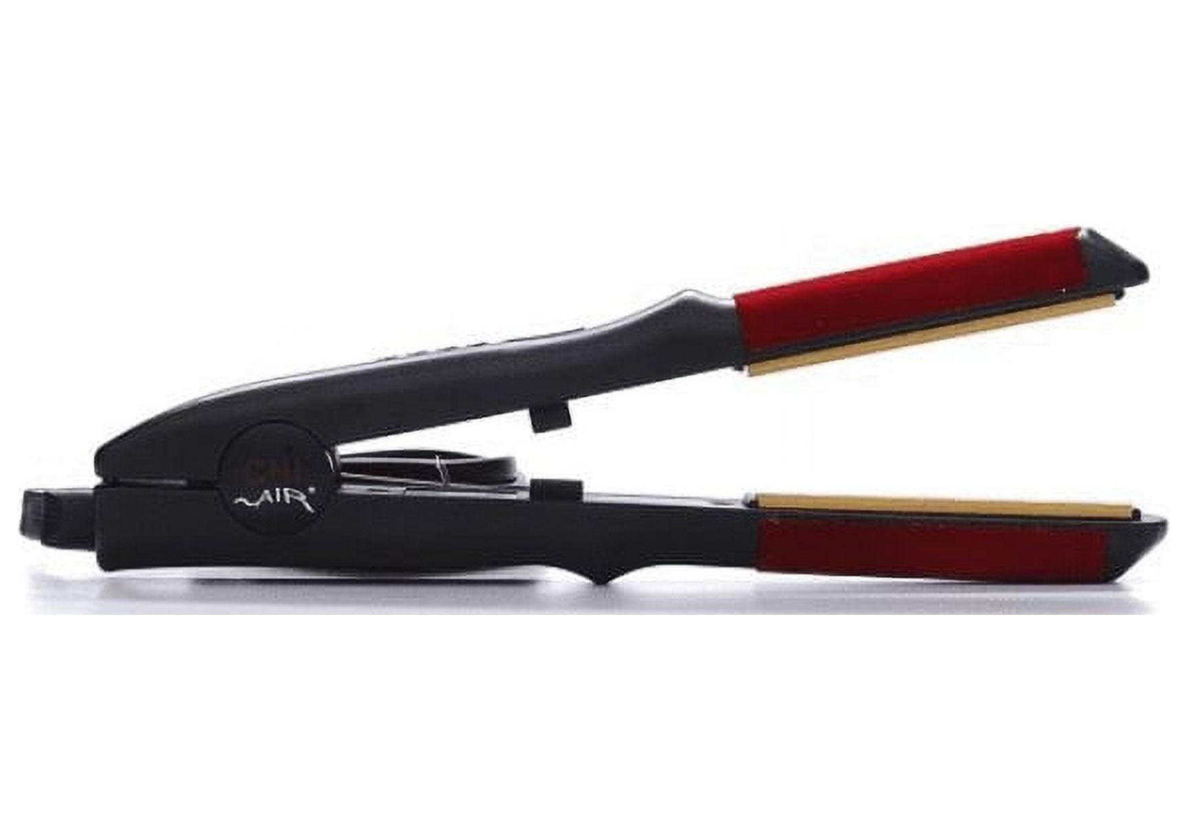 Chi turbo top ceramic flat iron