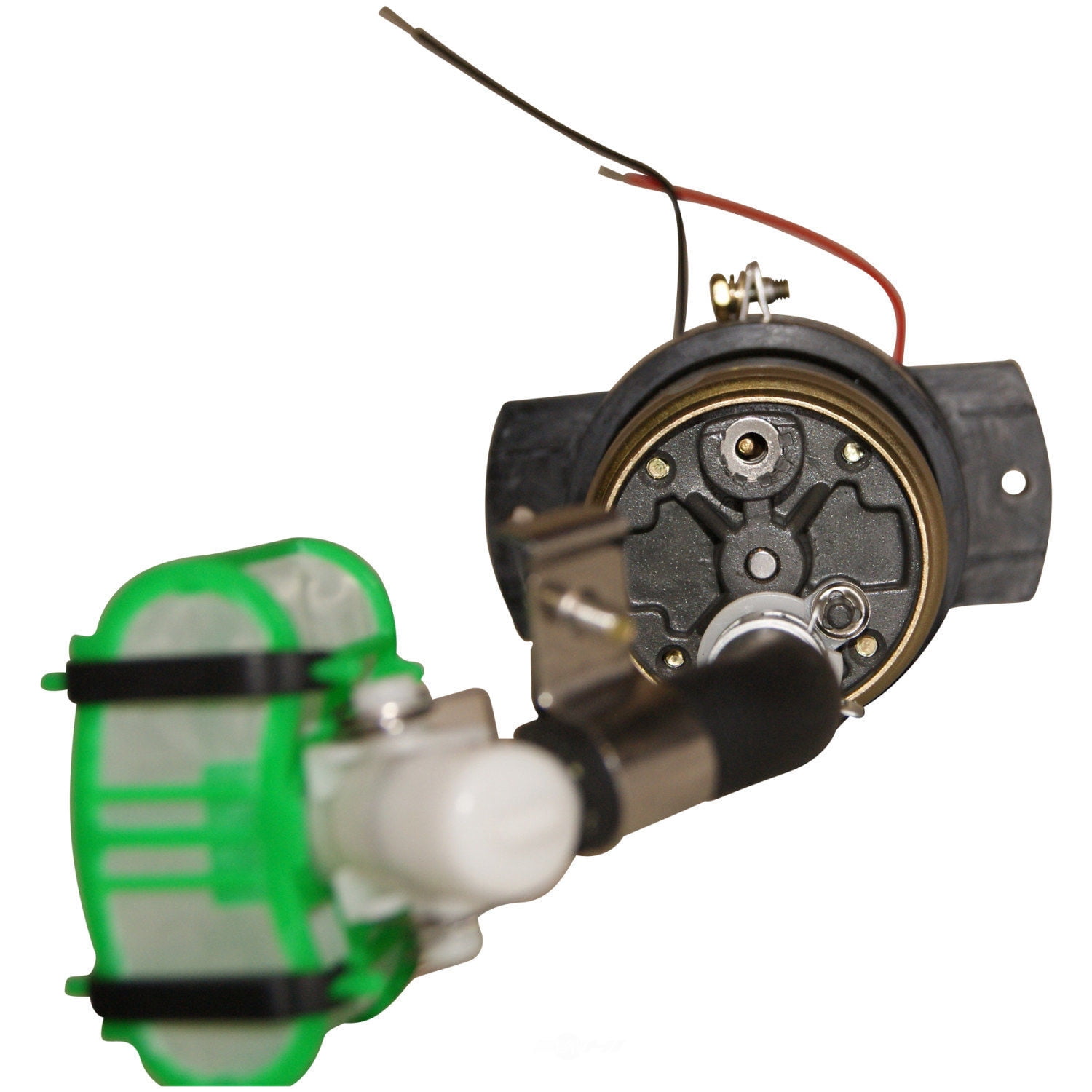 GMB 550-1050 Electric Fuel Pump Fits select: 1987-1995 NISSAN PATHFINDER