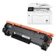 thumbnail image 3 of Cartucho de ToNer Negro, peculiar peculiar, Cartucho de ToNner de ABS para Impresora, 3 of 7
