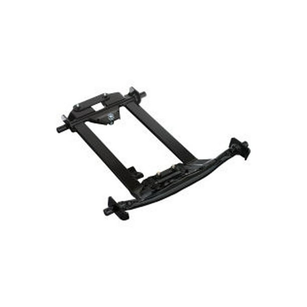 Polaris New OEM ATV Glacier Pro Snow Plow Mount Sportsman 400 500 800