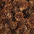 thumbnail image 5 of 18 Natural Pinecones 2-2.36 Inches for Rustic Fall Decor Ornaments Garland Wreath Craft Supplies, 5 of 6
