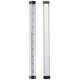 thumbnail image 4 of DELight 90 LEDs Under Cabinet Lighting Kit Plug in 3000K Kitchen Counter Light 6 Pack, 4 of 11