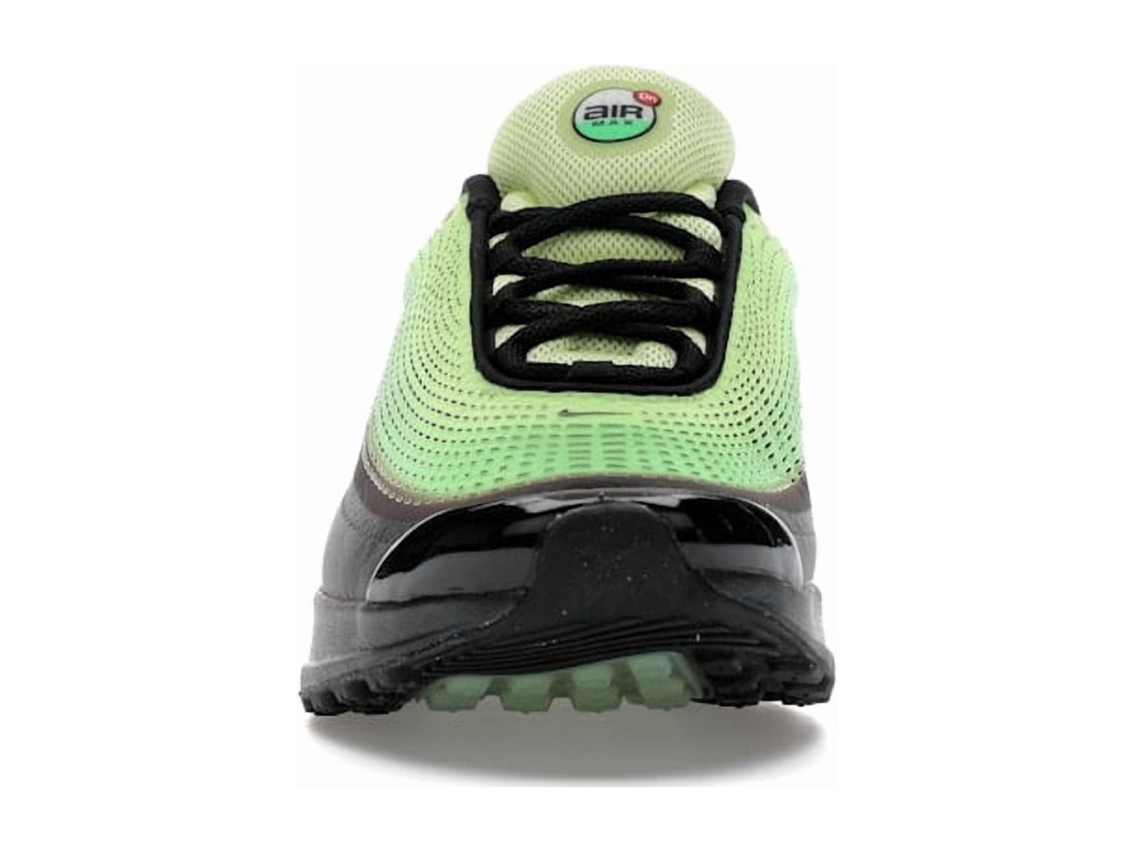 Nike Men's Air Max Dn Light Lemon Twist Black Running Shoes, from StockX