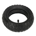 thumbnail image 2 of Inner Tube, Wear Resistance Rubber Fast Dissipation Impact Resistance Tire Easy Installation  for Electric Scooter, 2 of 7