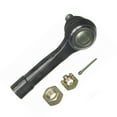 thumbnail image 5 of Detroit Axle - 4WD Front Outer Tie Rod Ends Replacement for 1990-1994 Nissan Axxess, 5 of 6