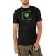 thumbnail image 2 of Playera Fox Premium Negro Hombre 31710-001, 2 of 3