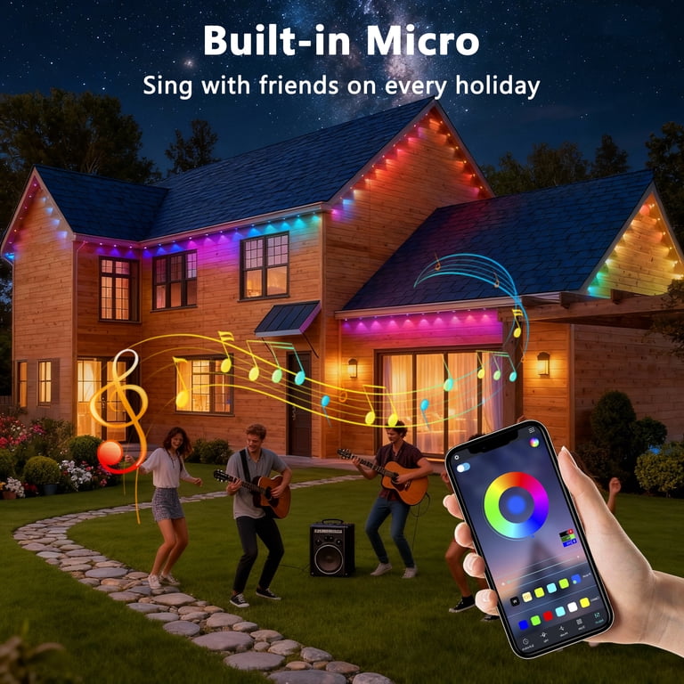 趣味 Lightning outdoor Outdoor Low Voltage Deck Lights LED