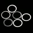 thumbnail image 3 of Cobre joyería Findiing herramienta pendiente collar accesorios de bricolaje Plata Zulema Joyería Encontrar Artesanía, 3 of 8