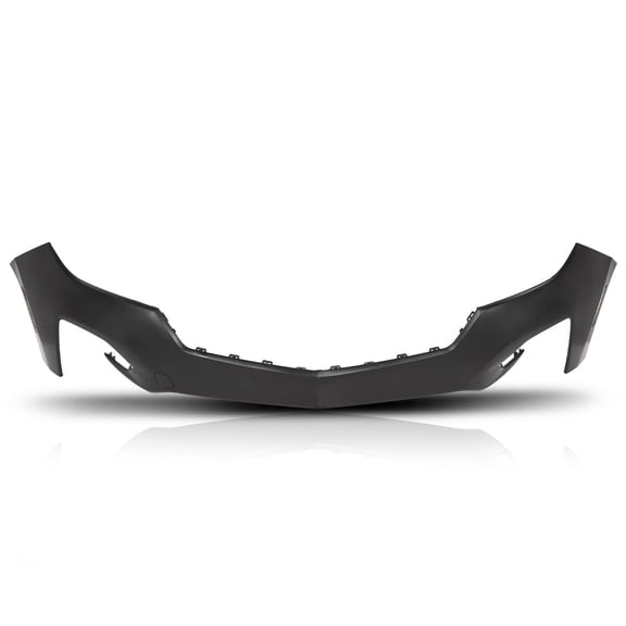 Primed Front Bumper Cover Fit For 2022-2023 Chevy Chevrolet Equinox 84911082