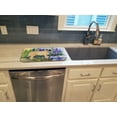 thumbnail image 3 of Mastiff Dish Drying Mat, 3 of 7