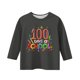 thumbnail image 4 of Fiudx Camiseta de Algodón Suave para Niños, Camiseta Transpirable de Cuello Redondo, Ideal para Fotografía, Regalo de Moda para Niños y Niñas, Se Recomienda Lavar a Mano., 4 of 5