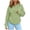F4-Green, variant on Pet Pouch Hoodie for Women, Kangaroo Pocket Sweatshirt Cuddle Pouch Dog Carrier Hoodie with Pet Pocket Khaki Sizes M