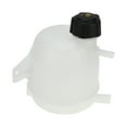 thumbnail image 1 of Unique Bargains 1 Set Engine Coolant Reservoir Water Expansion Tank for RENAULT CLIO MK2 1998-2012 Coolant Radiator Reservoir Bottle with Cap No.7701470460/7701466975, 1 of 6