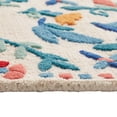 thumbnail image 4 of The Pioneer Woman Mazie Wool Runner Accent Rug, 21" x 72", 4 of 5