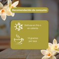 thumbnail image 2 of Earth Co, Caf&eacute; Latte con Prote&iacute;na en Polvo 10 gr por Taza Sin Az&uacute;car Sabor Vainilla, 2 of 7