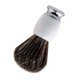 thumbnail image 2 of Brocha de afeitar para hombre perfecl Barbero de lujo, 2 of 8