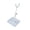 1719 3, variant on Height Customizable Doll Support Stand Stable Crotch Support Mechanism MultiPurpose Model Figure Display Holder Base