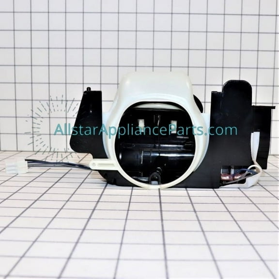 Samsung Refrigerator Ice Route Case Assembly DA97-08680G