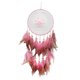 thumbnail image 4 of de de moda con plumas para decoración de colgar coche del dormitorio, 4 of 6