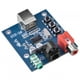 thumbnail image 2 of Placa decodificadora de tarjeta de sonido HiFi PCM2704 USB DAC a S/PDIF con salida analógica de 3,5 mm F/PC, 2 of 12