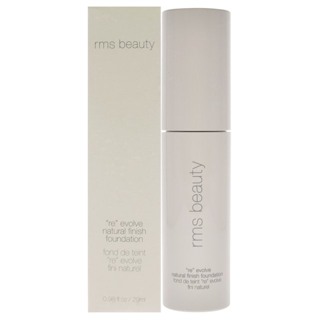 Re Evolve Natural Finish Foundation - 11.5 by RMS Beauty for Women - 0.98 oz Foundation