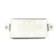 thumbnail image 2 of Pickup Placa Base,Pastilla del puente del cuello Placa base Cobre Durable,Humbucker Guitar Pickup Base Plate Guitarra acc,Pickup Baseplate Electric Guitar Replacement part,Guitarra eléctrica, 2 of 7