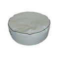 thumbnail image 1 of Pouf poire Calaveras de Boscoman pour l'extérieur, 1 of 1