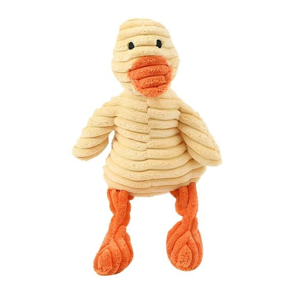 BESTSKY Dog Chew Toys for Aggressive Chewers,Indestructible Tough Durable Squeaky Interactive Dog Toys,Puppy Teeth Chew Stick Toy for Small Medium Large Breed