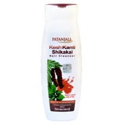 Patanjali Ayurvedic Kesh Kanti Shikakai Hair Cleanser  200 ml