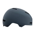 thumbnail image 3 of Casco GIRO BMX QUARTER FS Azul Oscuro Mate, 3 of 5