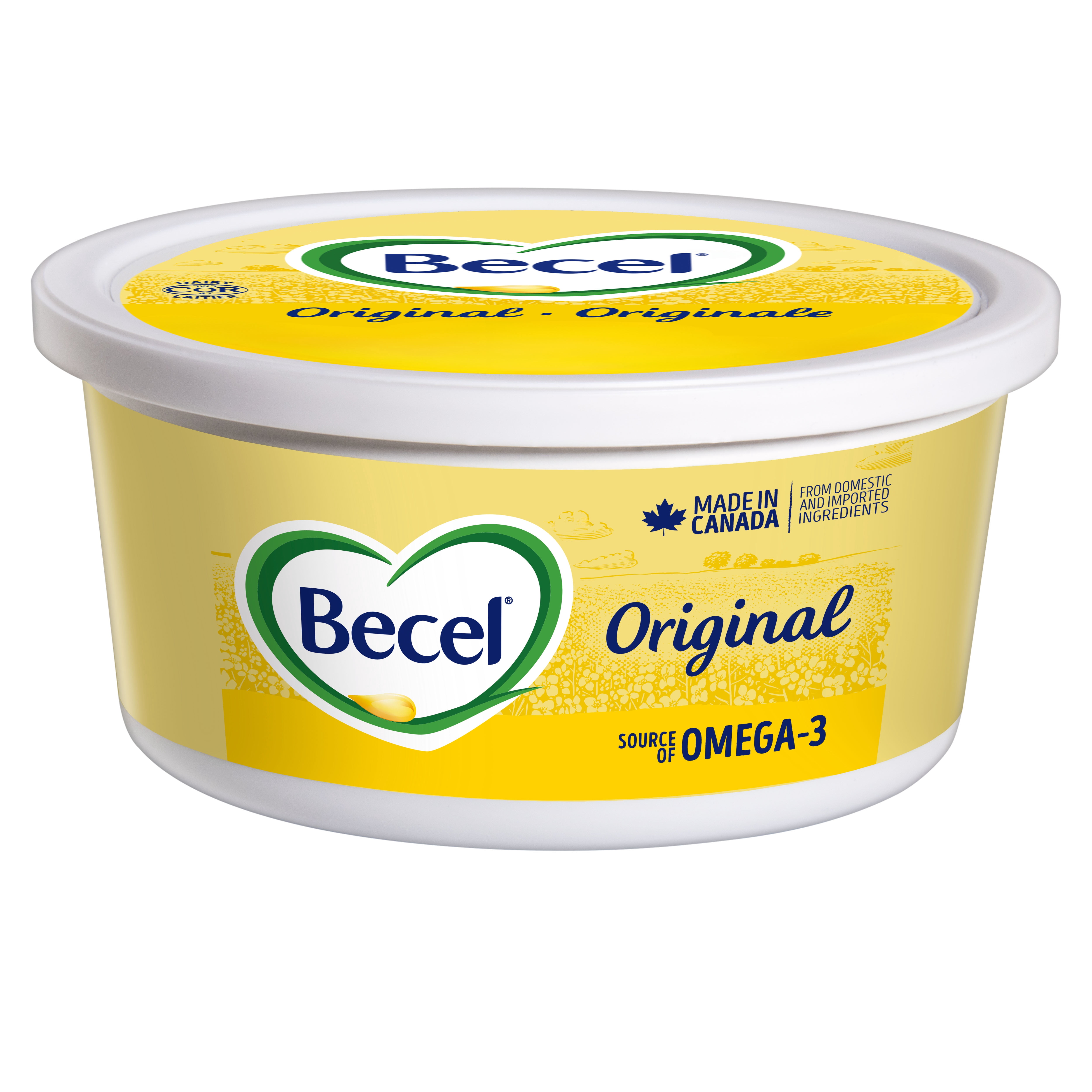 Becel Margarine Original
