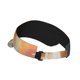 thumbnail image 2 of Fotbe Rainbow English Cocker Spaniel Visera Deportiva con Diseño, Gorra Abierta Ajustable de Algodón para Mujer y Hombre, 2 of 7