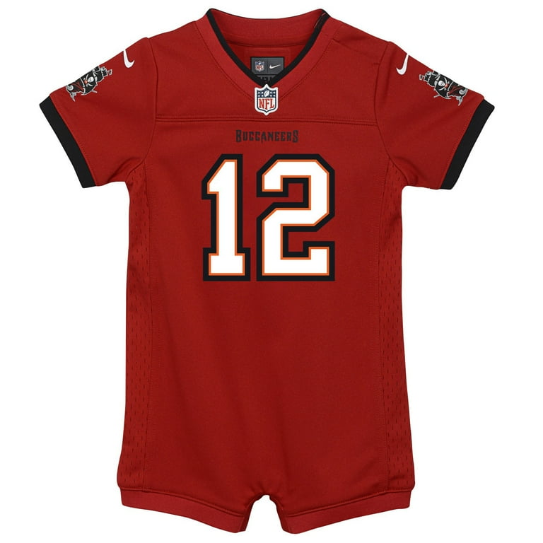 Brady tampa hotsell bay buccaneers jersey